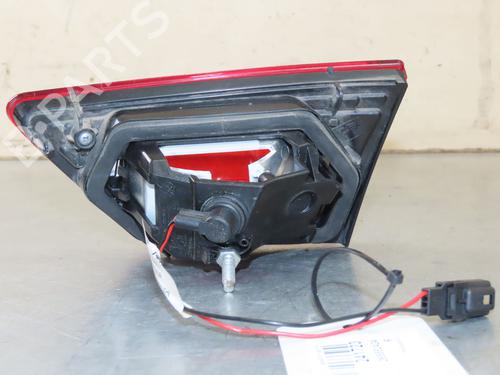 Left tailgate light RENAULT CLIO IV (BH_) 0.9 TCe 90 (BHNF, BHMA, BHMH, BHJK, BHJR) | BP24420148C79 