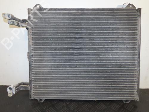 Heater matrix AUDI A2 (8Z0) 1.4 | BP28177588M63 