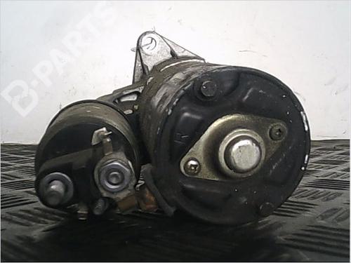 Starter VW POLO V (6R1, 6C1) 1.6 TDI | BP9410682M8 