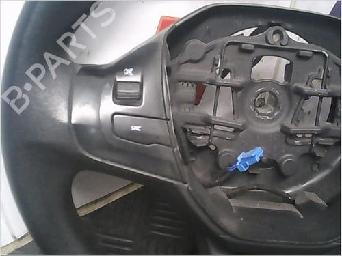 Steering wheel PEUGEOT 208 I (CA_, CC_) 1.6 HDi | BP9404340C49