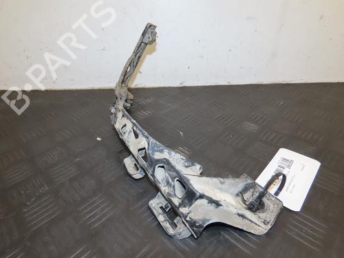 Rear bumper bracket SMART FORFOUR Hatchback (453) electric drive / EQ (453.091) | BP33711518C159 - Image 2