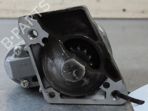 Starter RENAULT CLIO V (B7_) 1.5 Blue dCi 85 (B7AG) | BP34229612M8  - Image 5