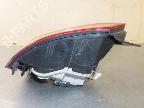 Used Left taillight VW POLO V (6R1, 6C1) 1.6 TDI (90 hp) 22367991