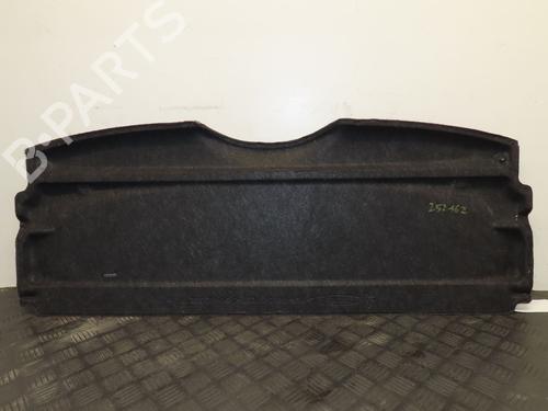 Hattehylde RENAULT CLIO IV (BH_) 1.5 dCi 90 | BP31324593C85