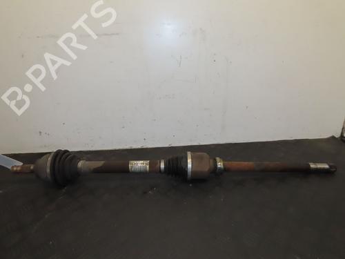 Right front driveshaft CITROËN DS4 (NX_) 1.6 HDi 115 | BP32354571M39  - Image 5