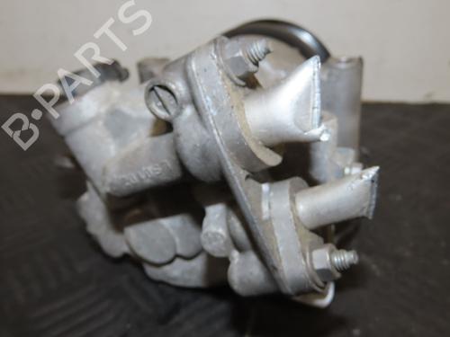 Used AC compressor PEUGEOT 208 I (CA_, CC_) 1.2 VTI 82 (82 hp) 28526849