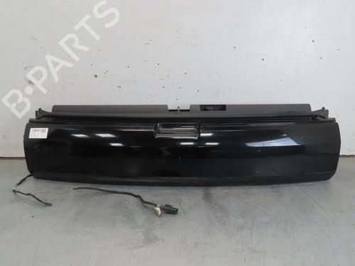 Used Tailgate PEUGEOT 3008 I MPV (0U_) 1.6 HDi (109 hp) 18248520