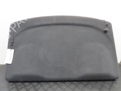 Used Rear parcel shelf VW SCIROCCO III (137, 138) 1.4 TSI (160 hp) 20181022