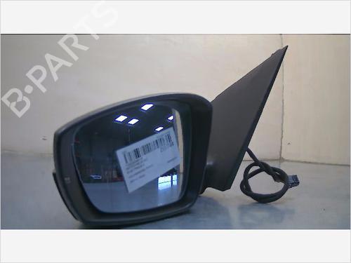 Left mirror VW POLO V (6R1, 6C1) 1.2 | BP9409302C26 