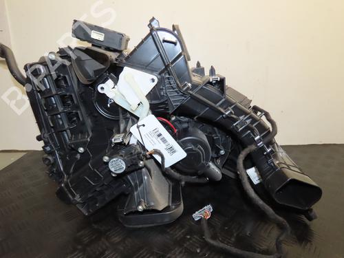 Heater matrix box RENAULT ZOE (BFM_) ZOE | BP30164188M61