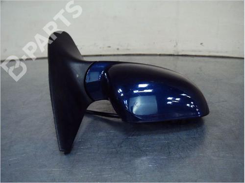 Right mirror VW GOLF IV (1J1) 1.9 TDI | BP9410603C27 