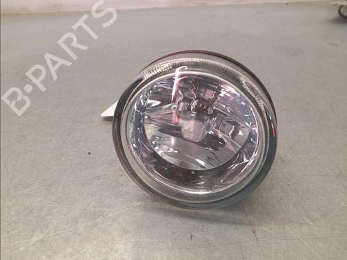 Right front fog light CITROËN BERLINGO MULTISPACE (B9) 1.6 VTi 120 | BP30265926C31
