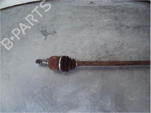 Used Right rear driveshaft Right rear driveshaft NISSAN MURANO II (Z51) 2.5 dCi 4x4 (190 hp) 10523875 10523875