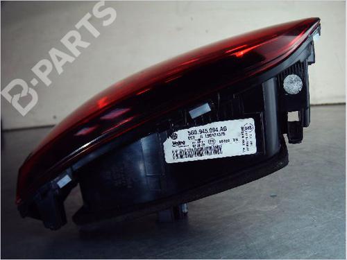 Right tailgate light VW GOLF VII (5G1, BQ1, BE1, BE2) 2.0 TDI 4motion | BP10714210C80 