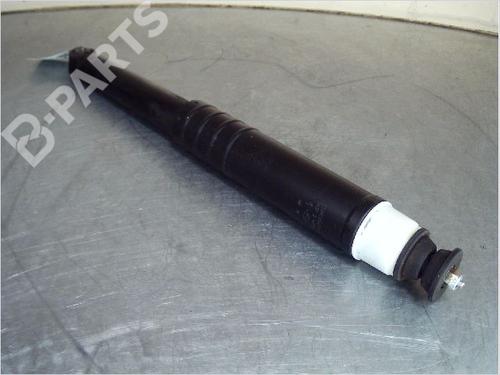 Left rear shock absorber RENAULT CLIO IV (BH_) 1.5 dCi 90 | BP10225402M18 