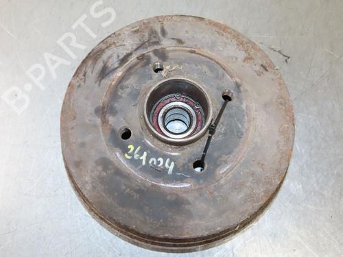 Andre RENAULT CLIO III Hatchback Van (SB_, SR_) 1.5 dCi | BP38737097O1 - Image 2