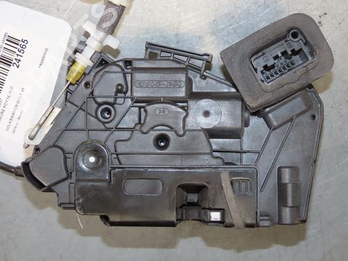 Front right lock VW GOLF VII (5G1, BQ1, BE1, BE2) 2.0 R 4motion | BP20151288C97 
