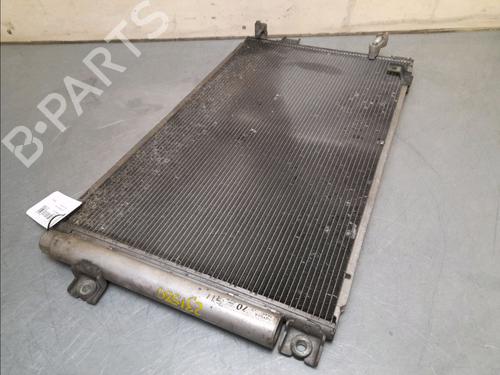 Heater matrix TOYOTA AVENSIS (_T25_) 2.2 D-4D (ADT251_, ADT251R) | BP16188394M63 