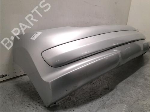 Used Rear bumper Rear bumper PEUGEOT 207 (WA_, WC_) 1.6 HDi (90 hp) 16146201 16146201