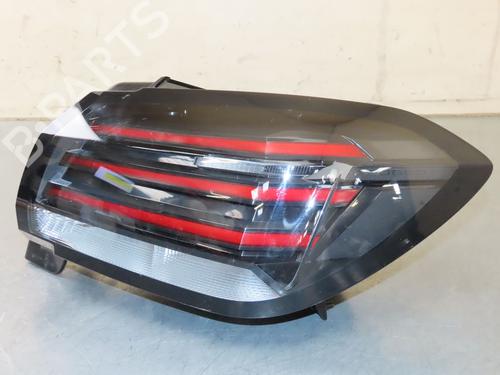 Right taillight PEUGEOT 208 II (UB_, UP_, UW_, UJ_) 1.2 PureTech 100 | BP26280167C35 