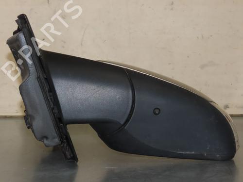 Left mirror RENAULT MEGANE III Coupe (DZ0/1_) 1.5 dCi (DZ0B) | BP26589770C26