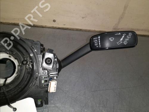 Steering column stalk VW GOLF VII (5G1, BQ1, BE1, BE2) 1.4 TSI MultiFuel | BP13310112I23 