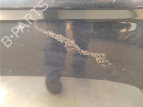 Left rear door CHRYSLER SEBRING (JS) 2.0 CRD | BP12585498C4 