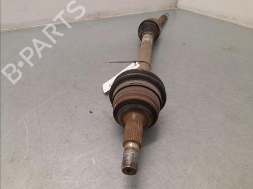 Used Right front driveshaft CITROËN C4 Picasso II 1.6 HDi / BlueHDi 115 (115 hp) 30556602