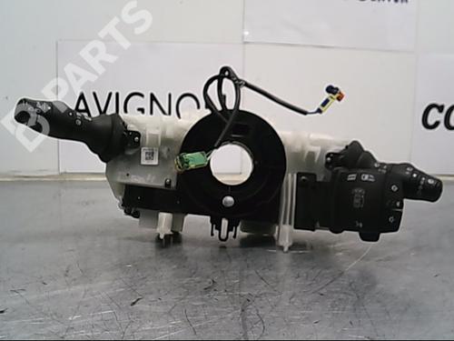 Used Steering column stalk RENAULT MEGANE III Hatchback (BZ0/1_, B3_) 1.5 dCi (106 hp) 9402859