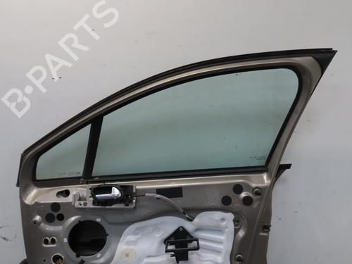Right front door CITROËN C4 II (NC_) 1.6 HDi 110 | BP18058009C3 
