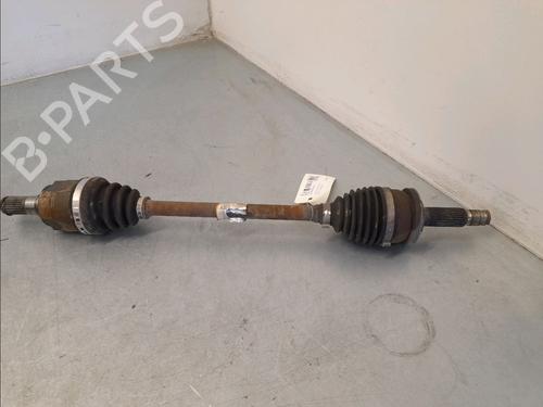 Antriebswelle links vorne für KIA PICANTO III (JA) 1.0 (67 hp) 31272583