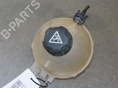 Used Expansion tank CITROËN C4 Picasso II 1.6 BlueHDi 120 (120 hp) 17338295