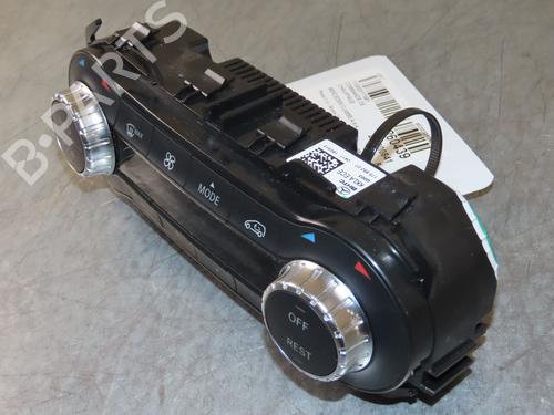Climate control MERCEDES-BENZ A-CLASS (W176) A 180 (176.042) | BP34709987I5  - Image 9