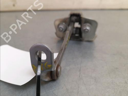 Dørhængsel/Dørbegrænser DACIA LOGAN MCV (KS_) 1.5 dCi (KS0W) (86 hp) 15418382