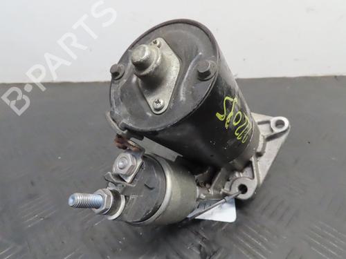 Used Starter Starter FIAT 500 (312_) 1.2 (312AXA1A) (69 hp) 24966113 24966113