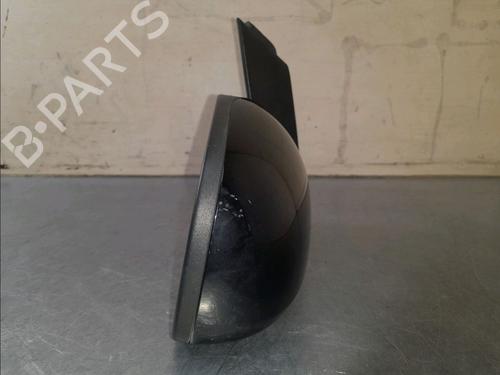 Right mirror SEAT ALTEA (5P1) 1.6 TDI | BP22367123C27