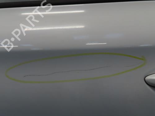 Left front door HYUNDAI i20 II (GB, IB) 1.4 CRDi | BP30403823C2 