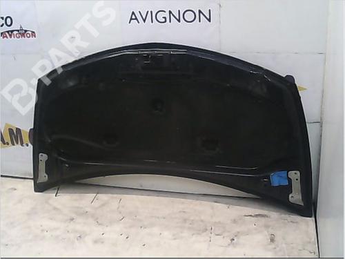 Hood RENAULT CLIO III (BR0/1, CR0/1) 1.5 dCi (BR17, CR17) | BP9405929C1 