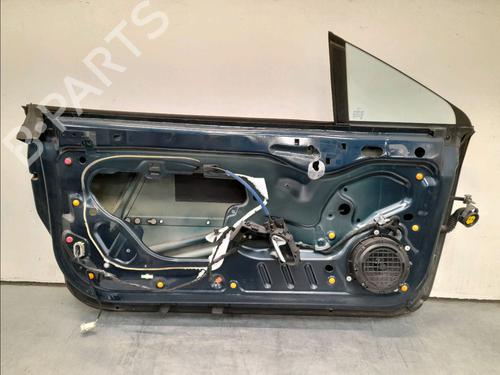 Used Left front door PEUGEOT 407 Coupe (6C_) 2.7 HDi (204 hp) 15671733