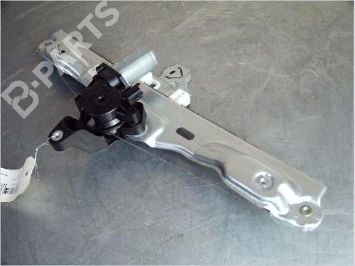 Used Rear right window mechanism RENAULT KADJAR (HA_, HL_) 1.6 dCi 130 4x4 (HLA4) (130 hp) 10939172