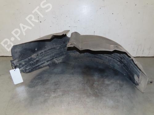 Used Wheel arch SKODA FABIA III (NJ3) 1.0 TSI (95 hp) 28593454