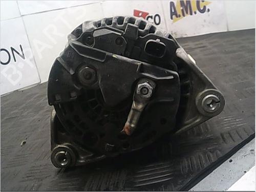 Alternator OPEL CORSA D (S07) 1.0 (L08, L68) | BP9404938M7