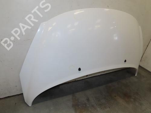 Hood PEUGEOT 207 CC (WD_) 1.6 HDi | BP29739416C1 