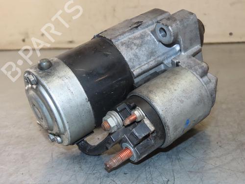 Starter CITROËN C4 II (NC_) 1.6 HDi 90 | BP33032001M8  - Image 6