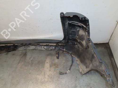 Pára-choques traseiro CITROËN C4 Grand Picasso I (UA_) 1.6 HDi 110 (112 hp) 30138812