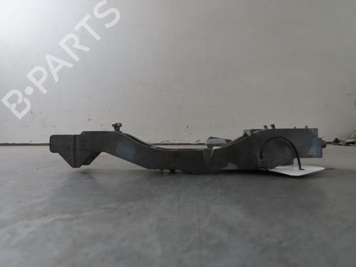 Front left exterior door handle PEUGEOT 5008 (0U_, 0E_) 2.0 HDi 150 / BlueHDi 150 | BP17041940C128 