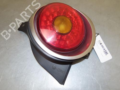 Used Right taillight ALFA ROMEO MITO (955_) 1.4 TJet (955AXA1B) (155 hp) 16559084