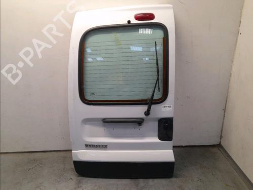 Venstre lasterom dør RENAULT KANGOO Express (FC0/1_) [1997-2025]  22848245
