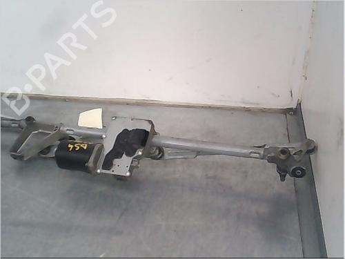 Used Front wipers mechanism CITROËN DS4 (NX_) 1.6 HDi 115 (114 hp) 14858126