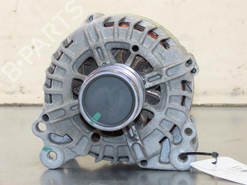 Used Alternator Alternator 38915638 38915638